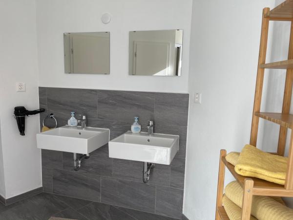 Pardo Bar : photo 9 de la chambre lit simple dans dortoir à 6 lits