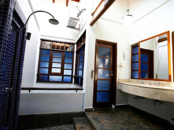 Avillion Port Dickson : photo 3 de la chambre chalet en bord de mer