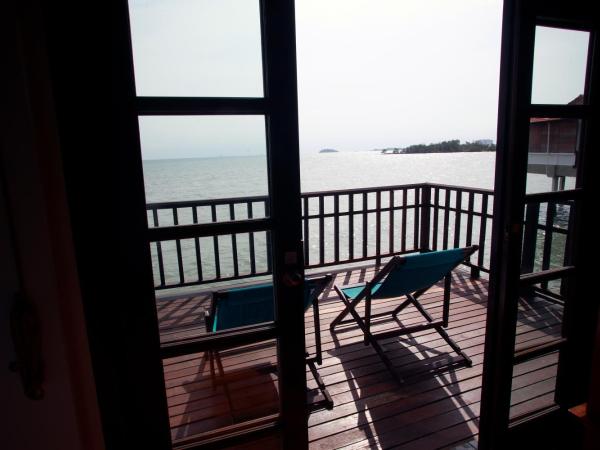 Avillion Port Dickson : photo 2 de la chambre chalet en bord de mer premium