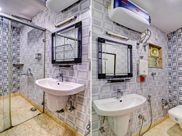 Treebo Orion Sapphire : photo 5 de la chambre chambre double deluxe