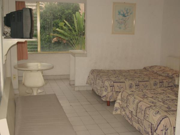 Hotel Delfines Acapulco by NG Hoteles : photo 1 de la chambre chambre lits jumeaux Économique