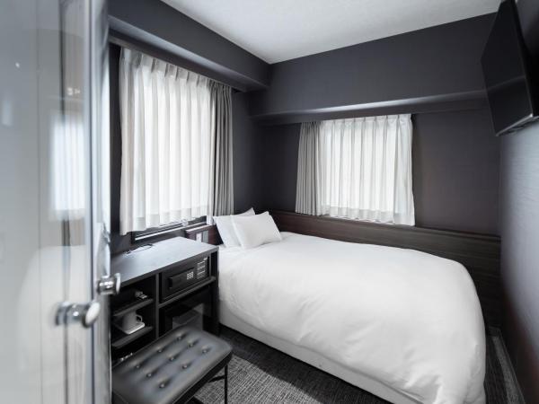 EN HOTEL Hakata : photo 1 de la chambre chambre simple - non-fumeurs
