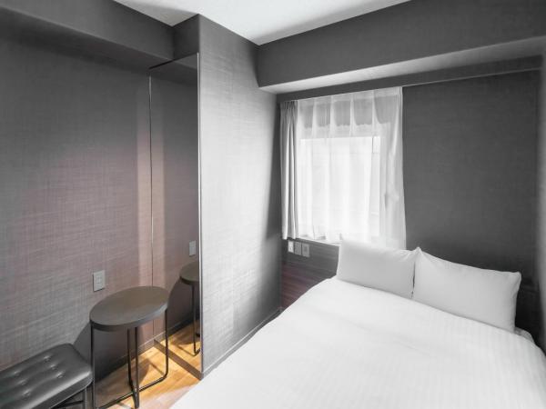 EN HOTEL Hakata : photo 2 de la chambre chambre double