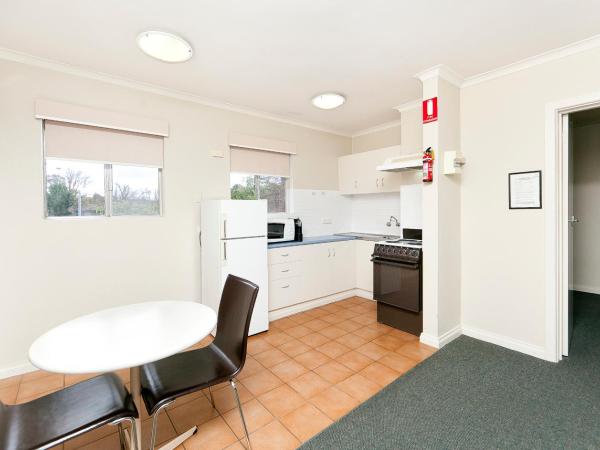 Forrest Hotel & Apartments : photo 1 de la chambre appartement 1 chambre