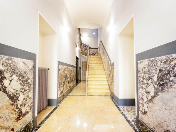 Palazzo Le Poste - Suite and Apartments : photo 7 de la chambre suite junior