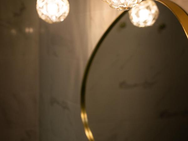 Boutique Hôtel Azur : photo 9 de la chambre chambre double confort - vue sur jardin