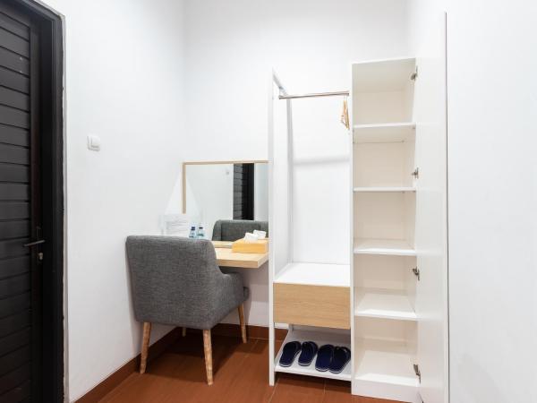 Kamala House : photo 6 de la chambre suite familiale