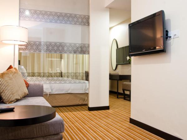 Hatten Hotel Melaka : photo 1 de la chambre suite studio