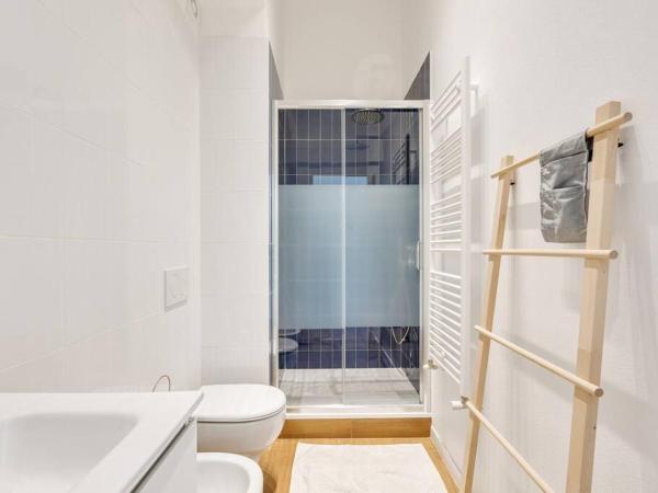 Easylife - Stupendo bilocale Lodi Fondazione Prada : photo 2 de la chambre appartement