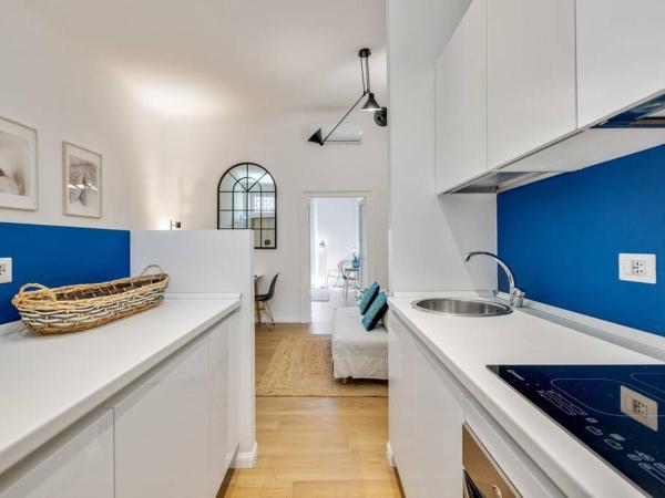 Easylife - Stupendo bilocale Lodi Fondazione Prada : photo 3 de la chambre appartement