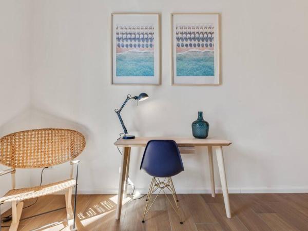 Easylife - Stupendo bilocale Lodi Fondazione Prada : photo 5 de la chambre appartement