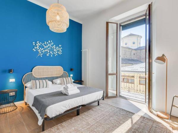 Easylife - Stupendo bilocale Lodi Fondazione Prada : photo 8 de la chambre appartement