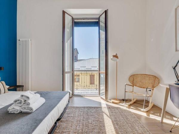 Easylife - Stupendo bilocale Lodi Fondazione Prada : photo 10 de la chambre appartement