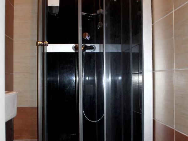 Penzion Vulture Ostrava : photo 3 de la chambre chambre double standard