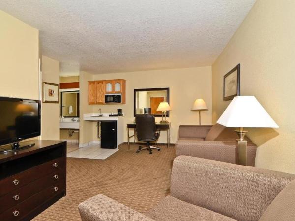 Hotel Silver Lake : photo 4 de la chambre suite