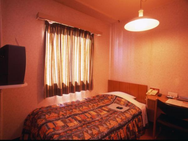 ホテルアークインてんねん : photo 1 de la chambre chambre simple
