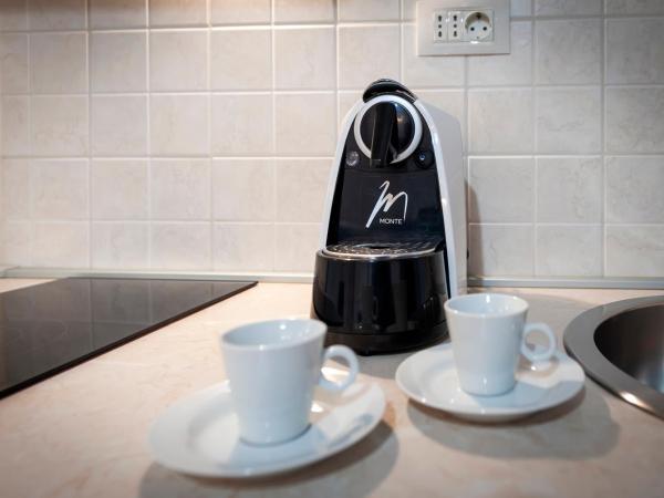 Apartments & Rooms La casa Barbaro : photo 4 de la chambre appartement 1 chambre