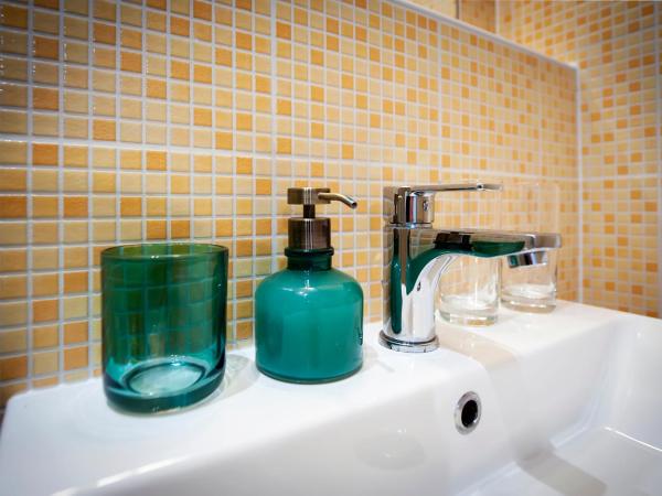 Apartments & Rooms La casa Barbaro : photo 8 de la chambre appartement 1 chambre