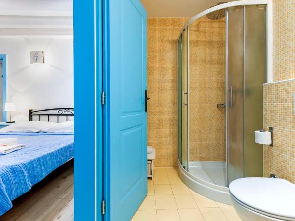 Apartments & Rooms La casa Barbaro : photo 10 de la chambre appartement 1 chambre