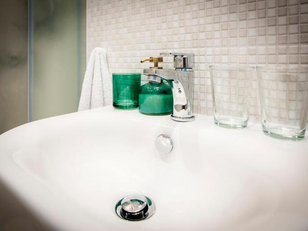 Apartments & Rooms La casa Barbaro : photo 5 de la chambre chambre double