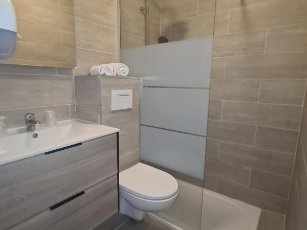 Best Western Hotel & Spa Austria-La Terrasse : photo 3 de la chambre chambre lit king-size standard