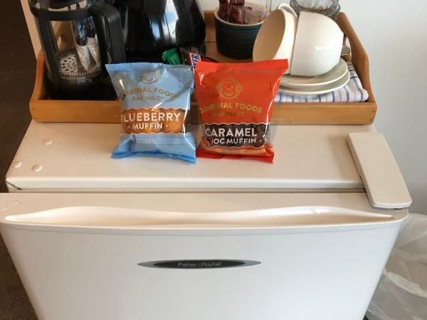 Balmoral Lodge : photo 8 de la chambre studio deluxe