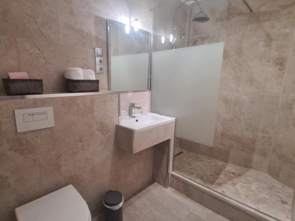 Best Western Hotel & Spa Austria-La Terrasse : photo 3 de la chambre chambre lit king-size supérieure