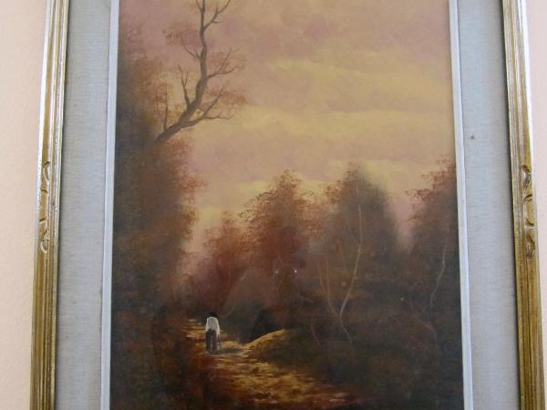 Star Hostel San Siro Fiera : photo 8 de la chambre chambre double avec salle de bains commune et vue sur le jardin