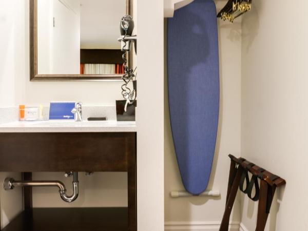 Seaside Inn : photo 9 de la chambre chambre lit king-size