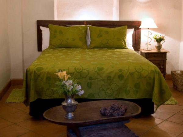 La Casa del Naranjo Hotel Boutique : photo 1 de la chambre chambre lit queen-size