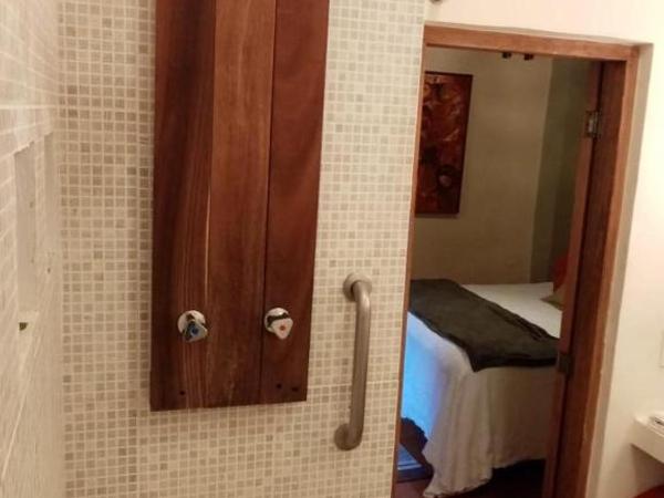 La Casa del Naranjo Hotel Boutique : photo 3 de la chambre chambre lit queen-size