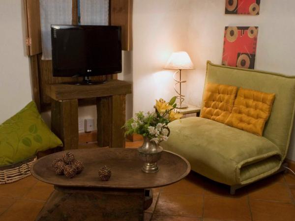 La Casa del Naranjo Hotel Boutique : photo 4 de la chambre chambre lit queen-size