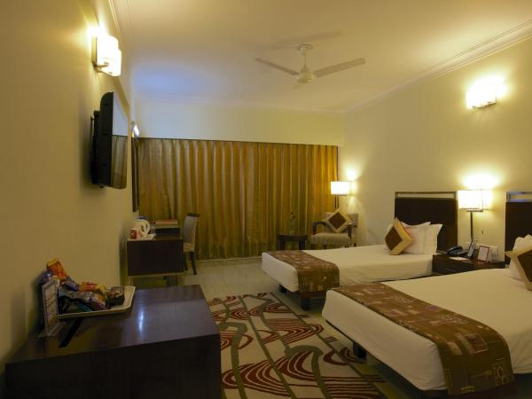 The Wall Street Beacon, Jaipur : photo 4 de la chambre chambre double