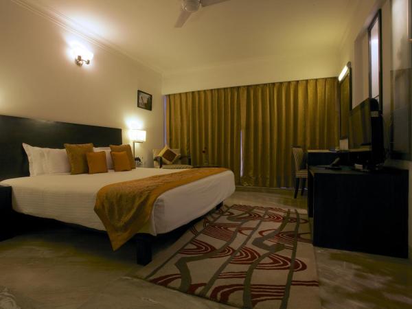 The Wall Street Beacon, Jaipur : photo 5 de la chambre chambre deluxe double ou lits jumeaux