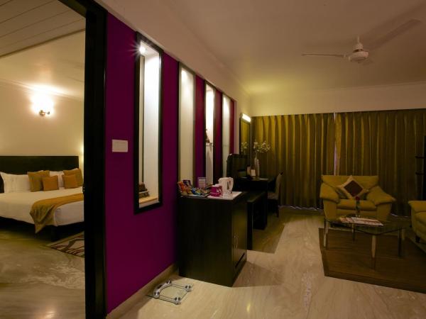The Wall Street Beacon, Jaipur : photo 6 de la chambre suite