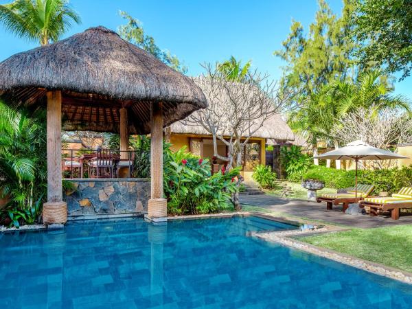 The Oberoi Beach Resort, Mauritius : photo 2 de la chambre villa de luxe avec piscine privée