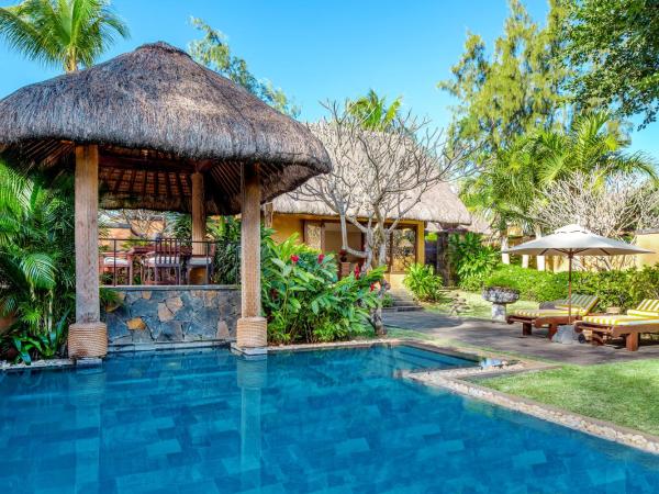 The Oberoi Beach Resort, Mauritius : photo 2 de la chambre villa de luxe avec piscine privée