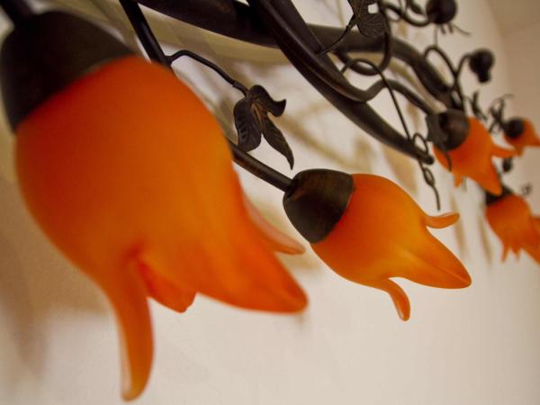 La Casa del Naranjo Hotel Boutique : photo 6 de la chambre chambre double supérieure