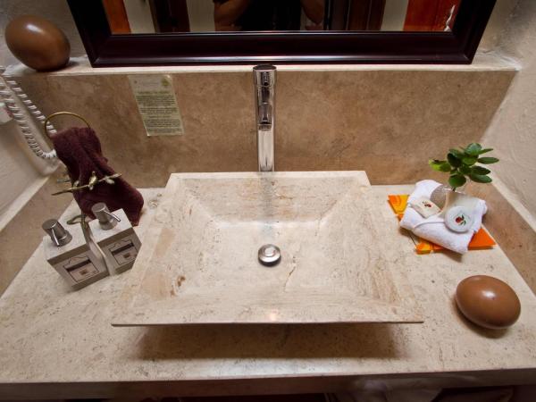 La Casa del Naranjo Hotel Boutique : photo 8 de la chambre chambre double supérieure