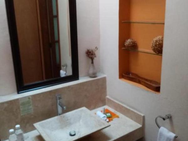 La Casa del Naranjo Hotel Boutique : photo 9 de la chambre chambre double supérieure