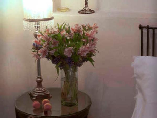 La Casa del Naranjo Hotel Boutique : photo 3 de la chambre petite chambre double