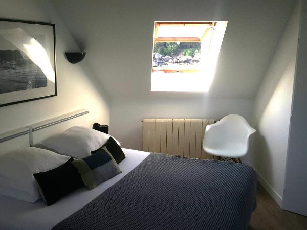 Hotel De L'Europe : photo 8 de la chambre chambre double ou lits jumeaux supérieure avec terrasse