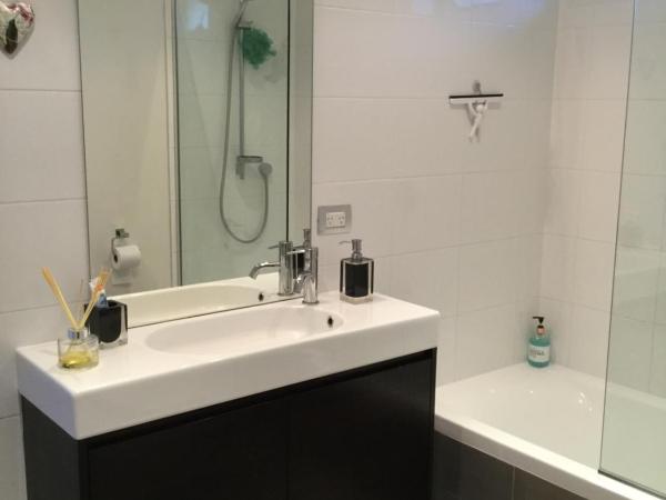 Bed & Breakfast in the Heart of Fendalton : photo 3 de la chambre chambre double Économique