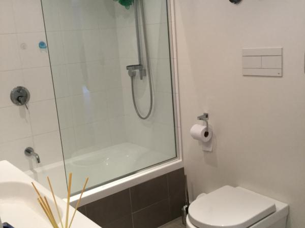 Bed & Breakfast in the Heart of Fendalton : photo 2 de la chambre chambre double Économique