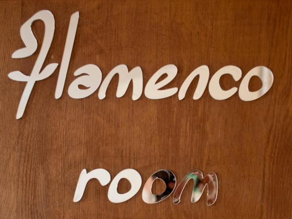 Hostel Bailando Wroclawska 25 : photo 3 de la chambre chambre double Économique