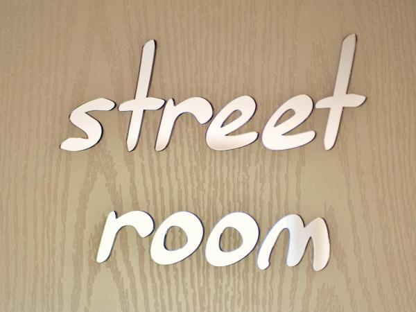 Hostel Bailando Wroclawska 25 : photo 4 de la chambre chambre quadruple