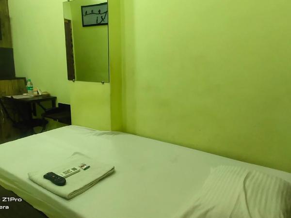 HOTEL 86B : photo 2 de la chambre chambre simple