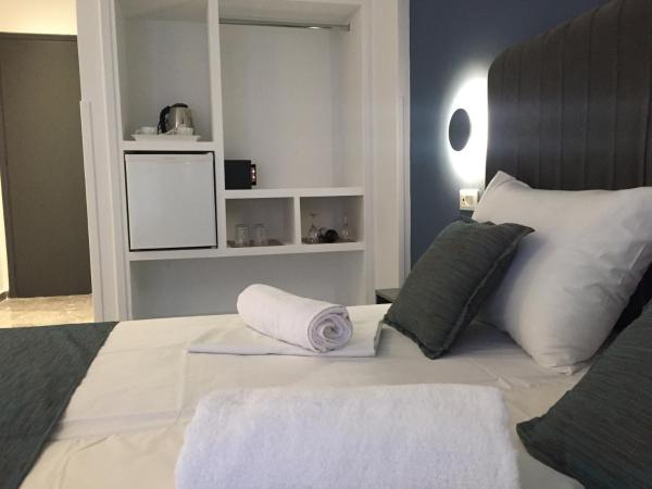 City Pearl Hotel : photo 8 de la chambre chambre simple