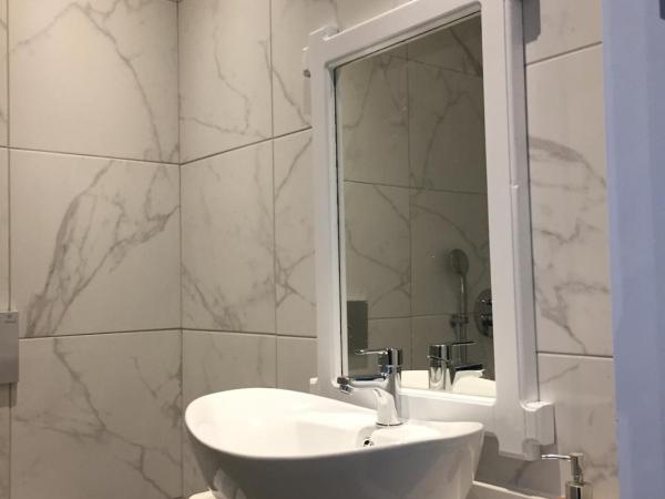 City Pearl Hotel : photo 9 de la chambre chambre simple