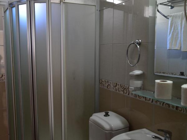 Temiz Hotel : photo 5 de la chambre chambre triple standard